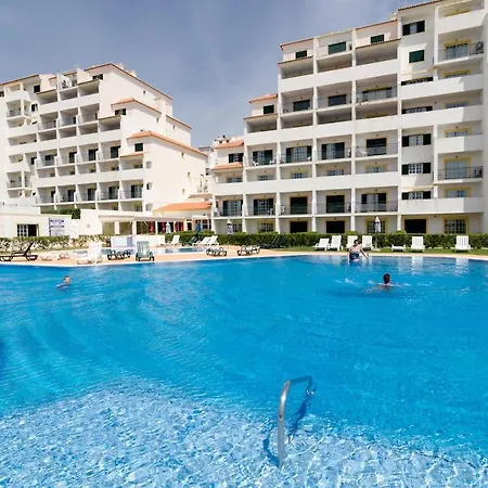 Apartment Duplex Flat - 2 Ensuite Bedrooms 5 Mins From Portimao