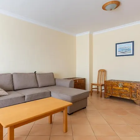 Duplex Flat - 2 Ensuite Bedrooms 5 Mins From Portimao