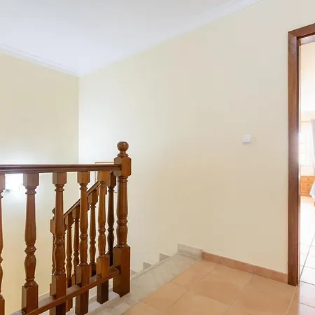 Appartement Duplex Flat - 2 Ensuite Bedrooms 5 Mins From Portimão